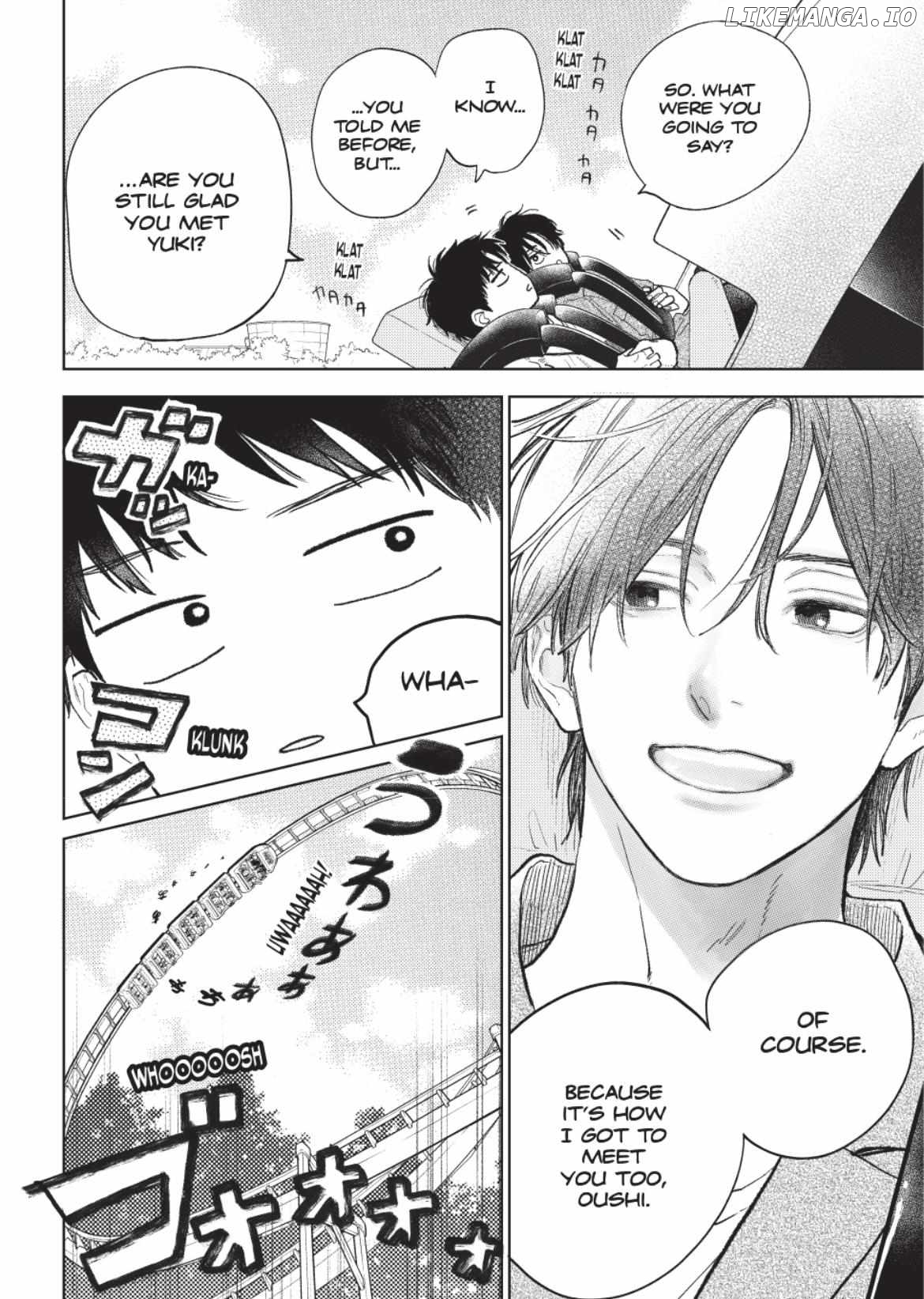 A Sign of Affection, Chapter 45 image 12